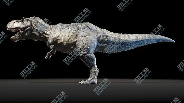 images/goods_img/20210312/3D Tyrannosaurus Rex model/3.jpg